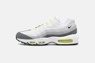 NIKE AIR MAX 95 Sneakers basse