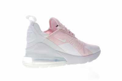 NIKE AIR MAX 270 Light pink ice blue