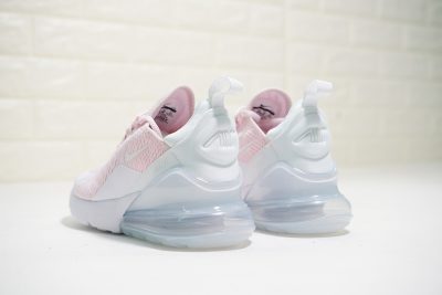 NIKE AIR MAX 270 Light pink ice blue