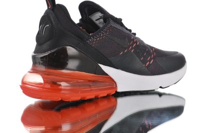 NIKE AIR MAX 270 “Bred”