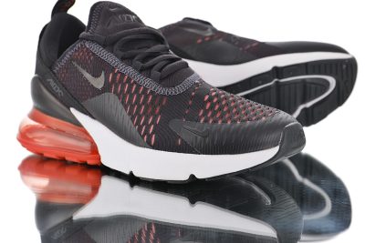 NIKE AIR MAX 270 “Bred”