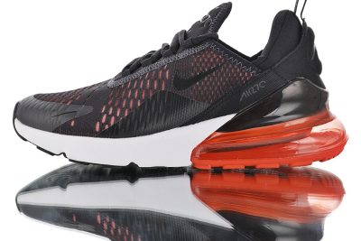 NIKE AIR MAX 270 “Bred”