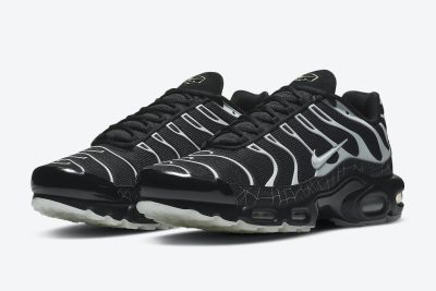 Air Max Plus TN Spider Web