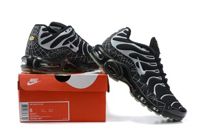 Air Max Plus TN Spider Web