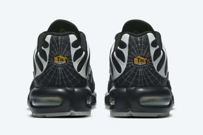 Air Max Plus TN Spider Web