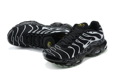 Air Max Plus TN Spider Web