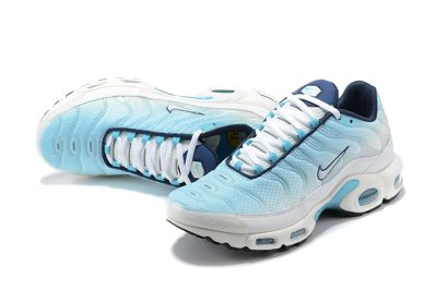 Nike Air Max Plus Sky Blue White