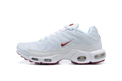 Nike Air Max Plus Red White