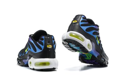 Nike Air Max Plus Kaomoji