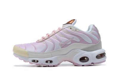 Nike TN Air Max Plus Pink White