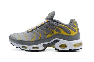 Nike Air Max Plus Particle Grey Sulphur