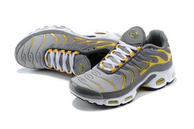 Nike Air Max Plus Particle Grey Sulphur
