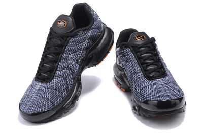 Nike TN Air Max Plus Black Grey