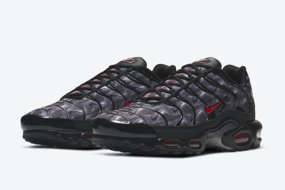 Air Max Plus TN Topography Pack