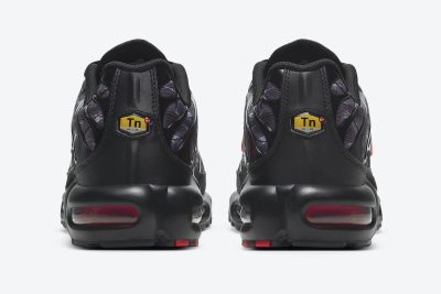 Air Max Plus TN Topography Pack