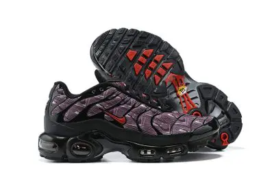 Air Max Plus TN Topography Pack