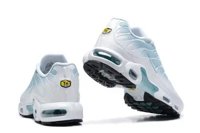 Nike Air Max Plus White Mica Green