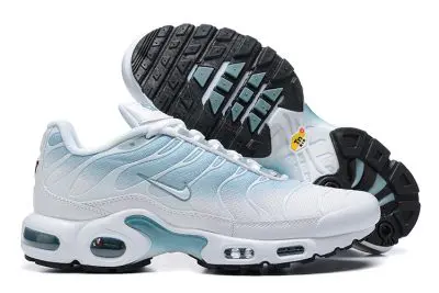 Nike Air Max Plus White Mica Green