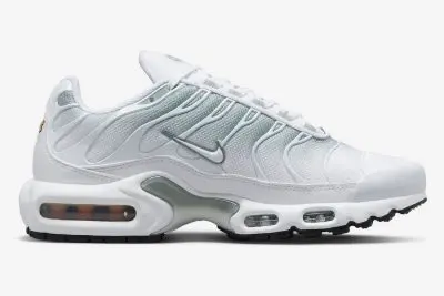 Nike Air Max Plus White Mica Green