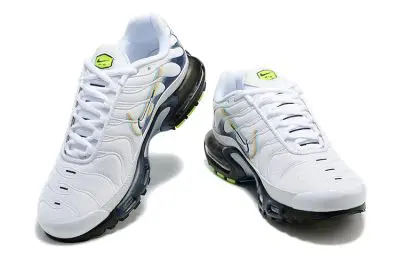 Nike Air Max Plus “Five Swoosh”