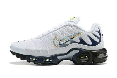 Nike Air Max Plus “Five Swoosh”