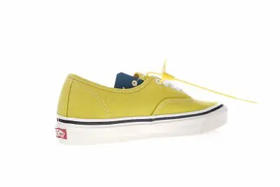 Vans Canvas Verdes 44 DX