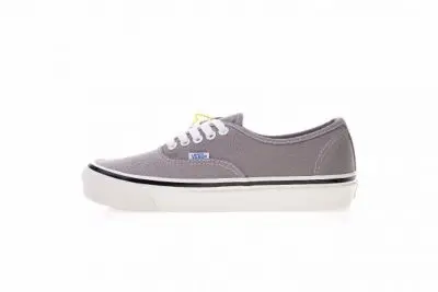 Vans Canvas Gray 44DX