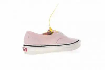 Vans Canvas Pink 44 DX