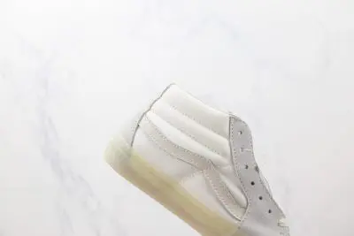 Vans SK8-Mid White