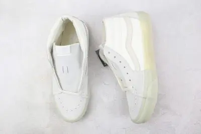 Vans SK8-Mid White