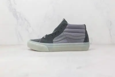 Vans SK8-Mid Grey