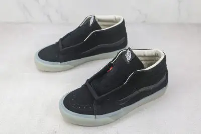Vans SK8-Mid Black