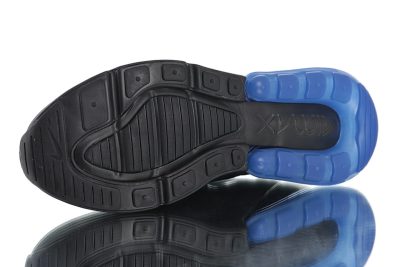  NIKE AIR MAX 270 “Royal Blue Black”