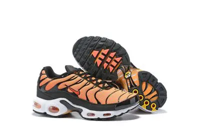 Nike Air Max Plus “Tiger” Release