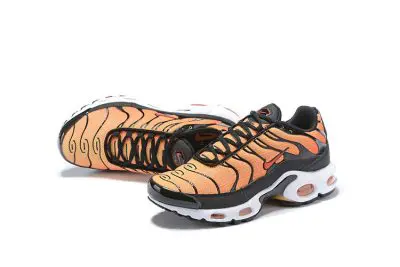 Nike Air Max Plus “Tiger” Release