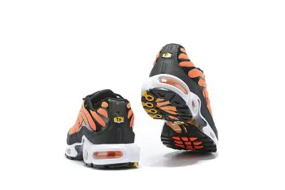 Nike Air Max Plus “Tiger” Release