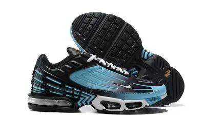 NIKE TN Sky blue black