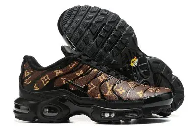 Nike Air Max Plus Blown Follower Leather