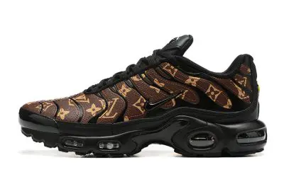 Nike Air Max Plus Blown Follower Leather