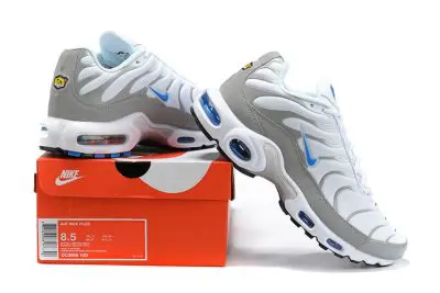 Nike Wmns Air Max Plus TN Grey