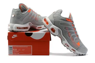 Nike Air Max Terrascape Plus Grey