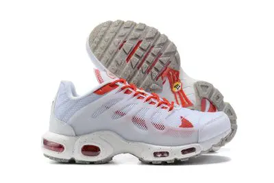 Nike Air Max Terrascape Plus Red