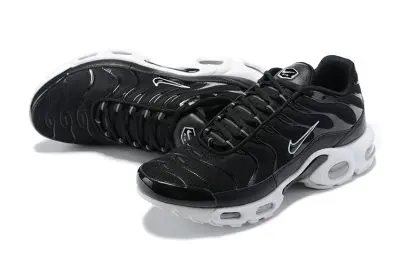 Nike TN Air Max Plus Black