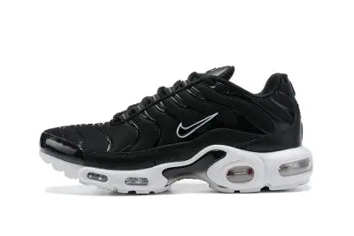 Nike TN Air Max Plus Black