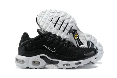 Nike TN Air Max Plus Black