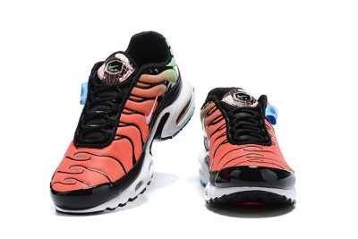 Nike AIr Max Plus Worldwide