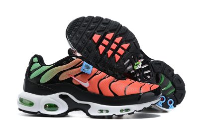 Nike AIr Max Plus Worldwide