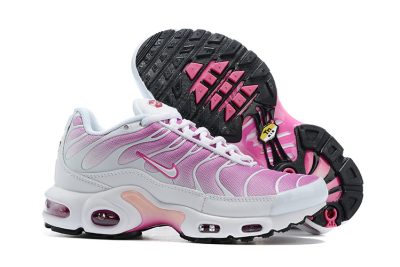 Nike Wmns Air Max TN Pink Fade