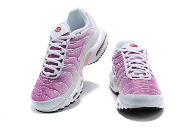 Nike Wmns Air Max TN Pink Fade