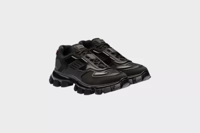 Prada Cloudbust Thunder Black
